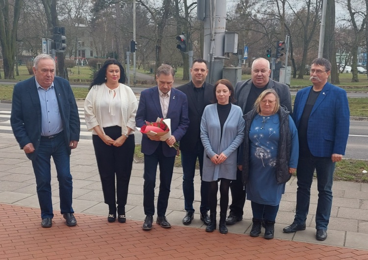  Spotkanie w Szczecinie