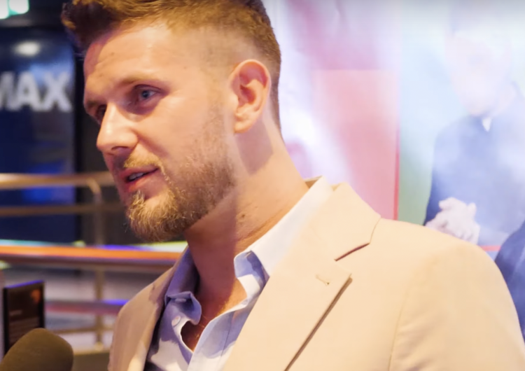 Antoni Królikowski Mama Antoniego Królikowskiego wydała oświadczenie
