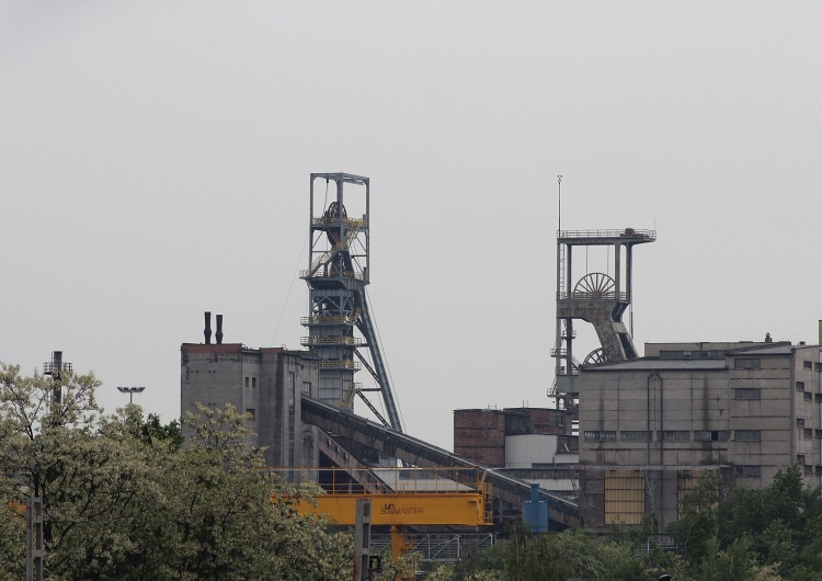 Ruda Śląska, KWK