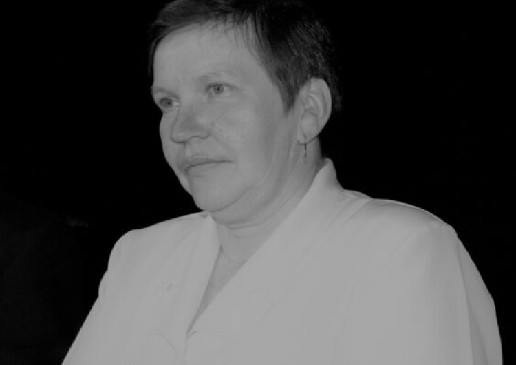 Nie żyje represjonowana przez SB Zofia Lulek