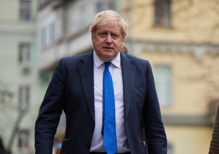 Boris Johnson stanie do walki o fotel premiera? Boris Jonhson apeluje do brytyjskiego rządu. „Bądźmy pierwszym krajem”