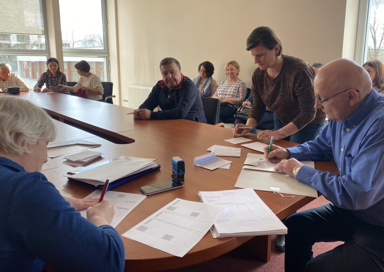 Wybory związkowe w Filharmonii Podkarpackiej Wybierają w Regionie Rzeszowskim