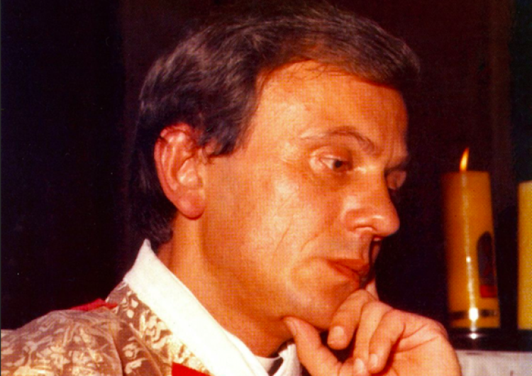 ks. Jerzy Popiełuszko W kierunku beatyfikacji – kalendarium najważniejszych wydarzeń po męczeńskiej śmierci ks. Popiełuszki