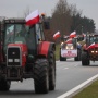 Marcin Bąk: Obrona rolnictwa obroną Europy