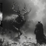 Grafzero: Źródło Czerni Marian Baczal | Ludzie Książki
