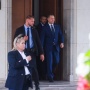 Marcin Bąk: Prezydent zabiera się do pracy