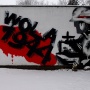 Marcin Bąk: Powstańcze murale