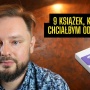 Grafzero: 9 książek, których poszukuję