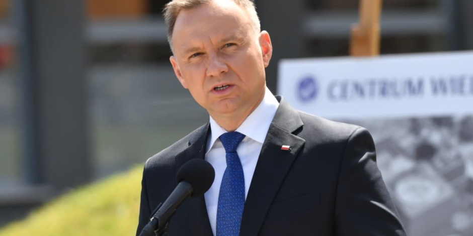 Prezydent podpisał ustawę. Lawina komentarzy 