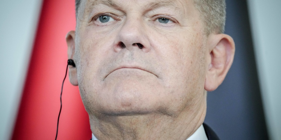 Niemcy kontratakują. Biorą kraj po kraju. Decydująca batalia w Polsce