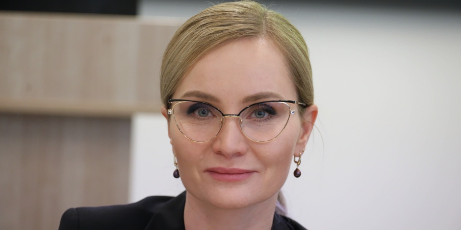 Dr Katarzyna Obłąkowska: Czy Zielony Ład obnaża koniec demokracji? 