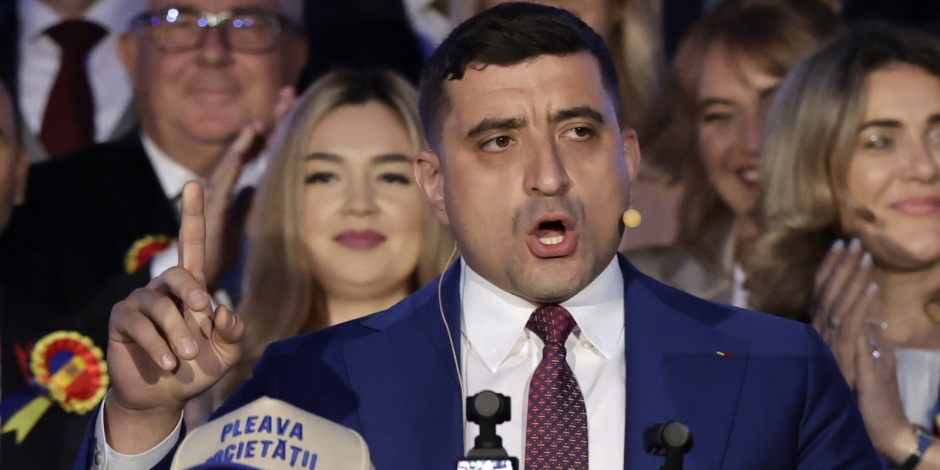 Wybory w Rumunii - lekcja dla Polski