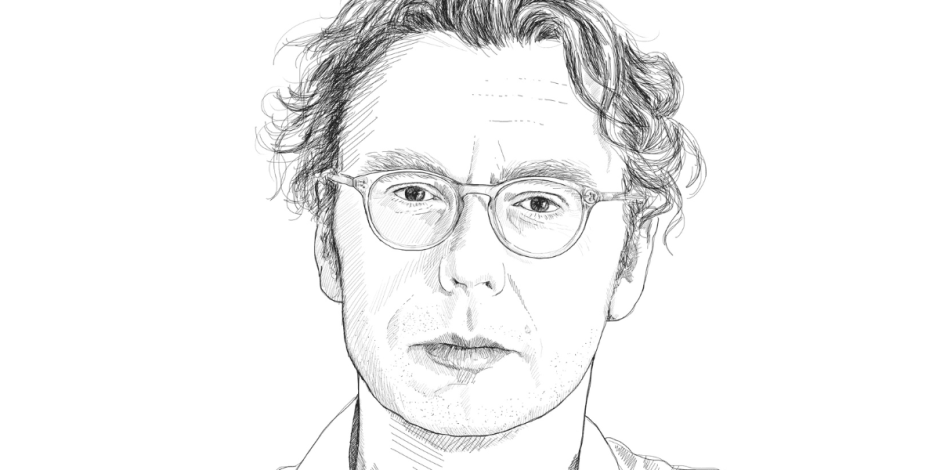 Rafał Woś: Programisto, załóż związek