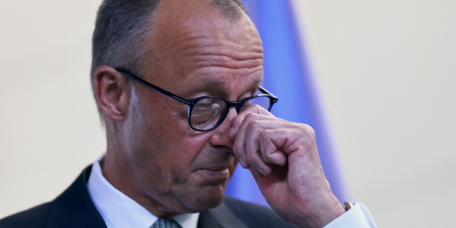 Tak UE z Niemcami na czele finansuje armię Putina