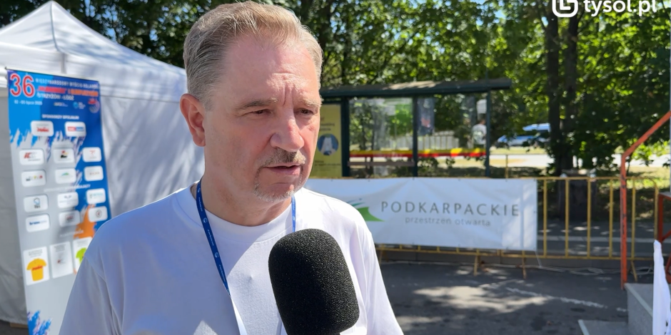 Piotr Duda: Panie Ministrze Nitras, jedziemy dalej, mimo braku finansowania Wyścigu Solidarności i Olimpijczyków przez MSiT