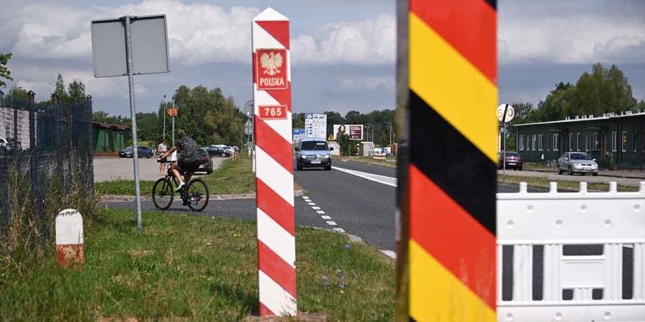 Imigranci odesłani z Niemiec do Polski. Szokujące dane