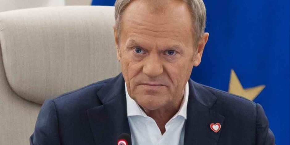 Jest zawiadomienie do prokuratury na Tuska