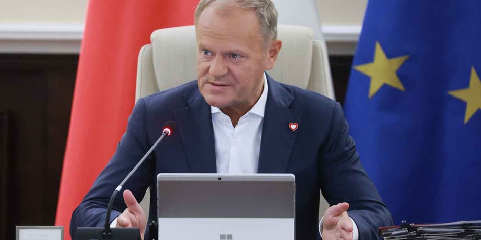 Tusk postawił ultimatum nowym ministrom. Zagroził dymisją