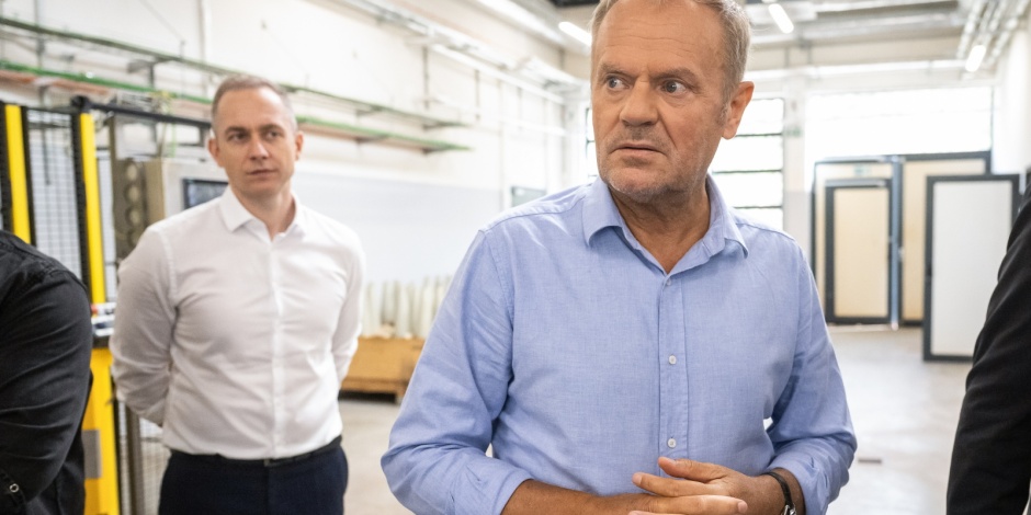 Miało być 100 dni, jest już ponad 600