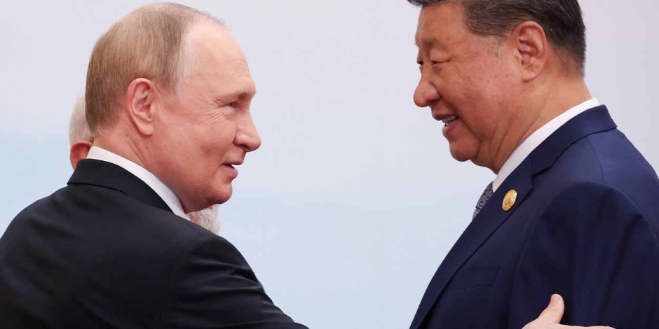 CIA: Rosja i Chiny dokonywały potajemnych prób jądrowych