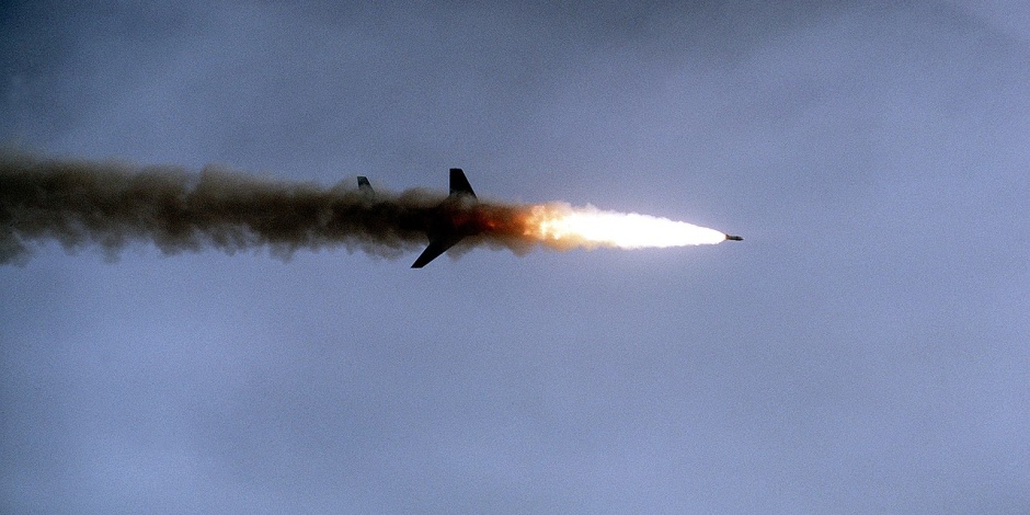 Niemiecki ekspert ostrzega i proponuje nową strategię odstraszania nuklearnego NATO