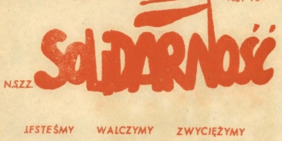 45 lat temu Sąd Najwyższy zarejestrował Niezależny Samorządny Związek Zawodowy „Solidarność”
