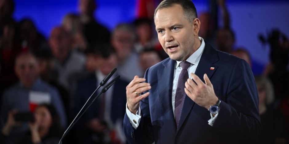 Karol Nawrocki proponuje przełom w KRS. Jeśli Sejm odrzuci – będzie referendum