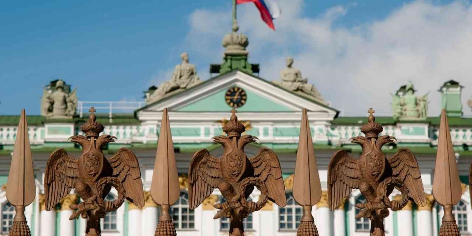 Atak na polskiego ambasadora w Petersburgu. Rosyjskie media ujawniły napastników