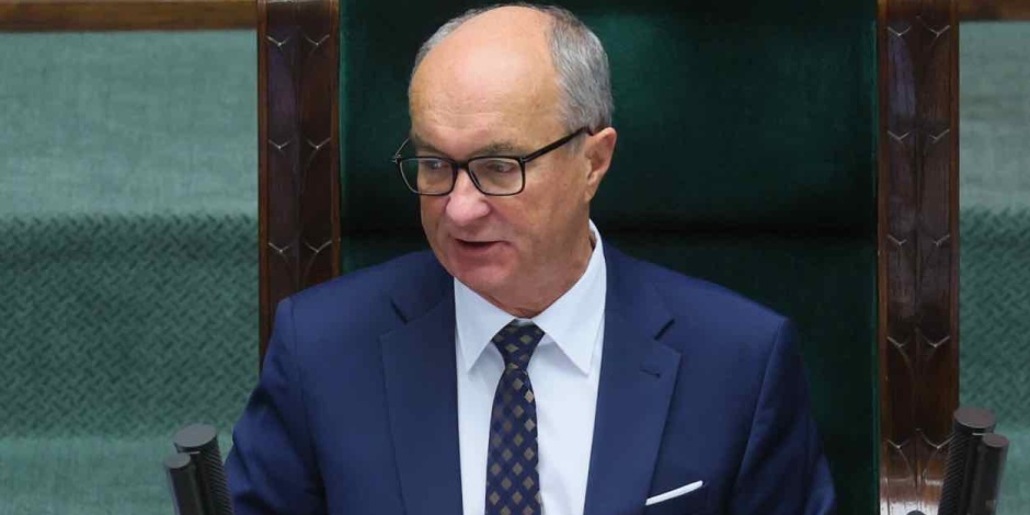 Czarzasty chce stosować weto. Mocna odpowiedź z Kancelarii Prezydenta