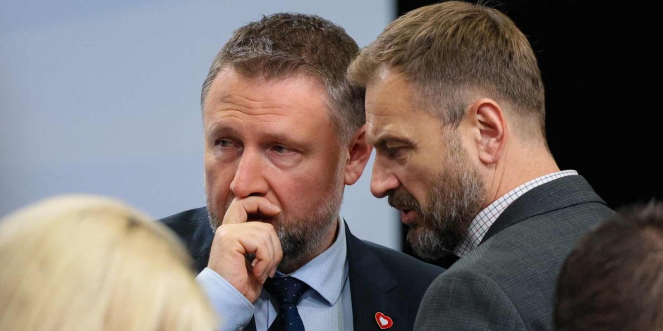 MSWiA ma pretensje do Ukrainy. Brak informacji o skazanych