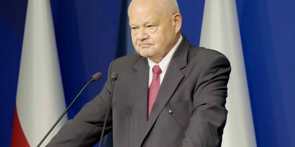 Bunt w NBP. Jest ruch prezesa Glapińskiego