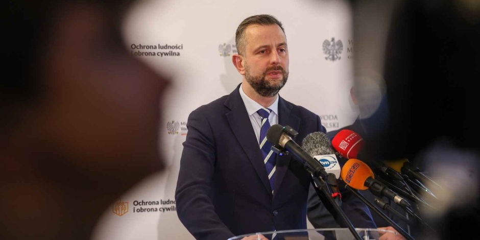 Kosiniak-Kamysz: Amerykańskie wojska nie opuszczą Polski. Będzie ich więcej