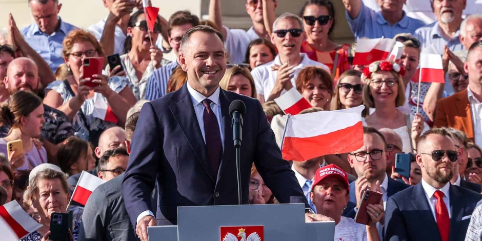 Zełenski przez ostatnie lata przywykł do sytuacji.... Prezydent wprost o relacjach z Ukrainą