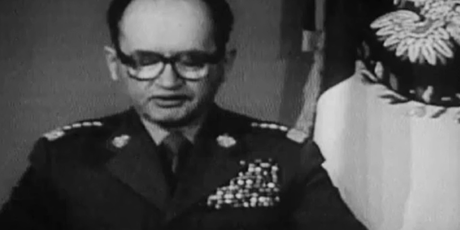 Ambasador PRL w USA uciekł Jaruzelskiemu osiem dni po wprowadzeniu stanu wojennego