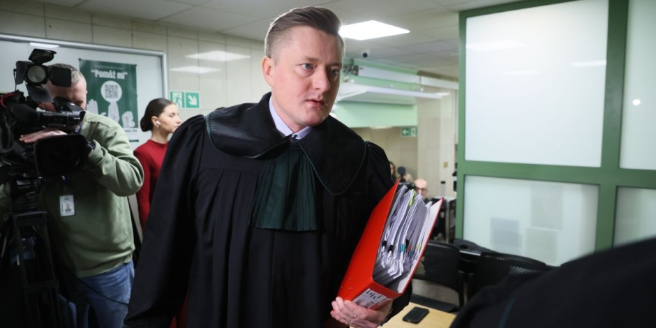 Posiedzenie ws. aresztu Ziobry odroczone. Sąd: W dokumentacji prokuratury są braki