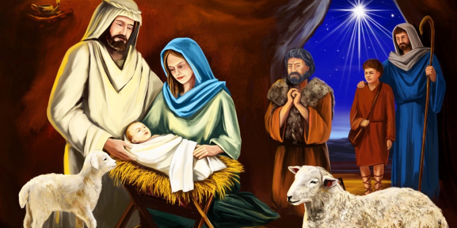 Piotr Duda: Życzę, aby blask Betlejemskiej Nocy rozświetlał każdy dzień pokojem, wiarą, nadzieją i miłością