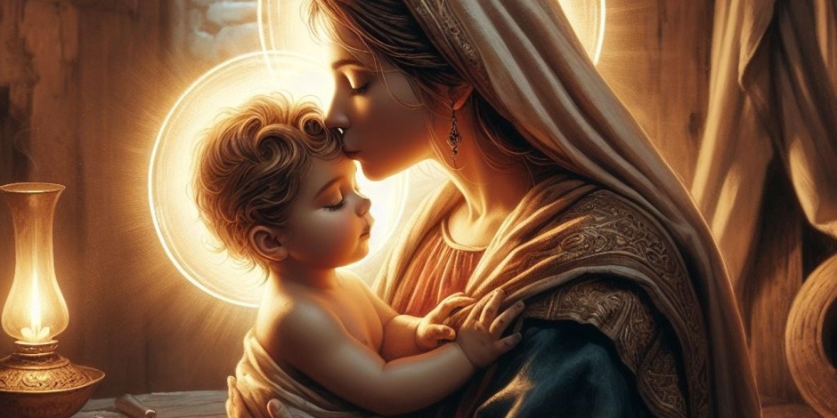 Życzenia od Redakcji. Pięknych i błogosławionych Świąt Bożego Narodzenia 