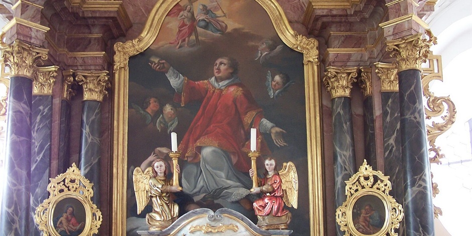 Święto św. Szczepana, pierwszego męczennika, i drugi dzień świąt Bożego Narodzenia