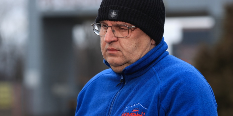 Przewodniczący NSZZ S w PG Silesia: Pod ziemią nastroje są bojowe. Czekamy na przełom