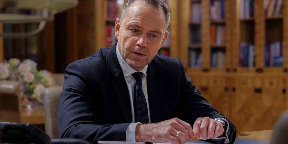 Będzie weto prezydenta Nawrockiego? Nieoficjalne doniesienia