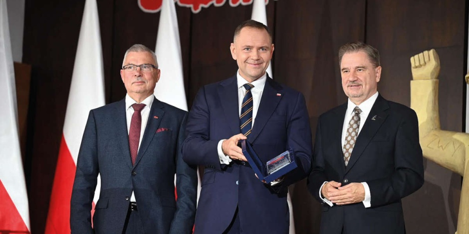 Solidarność 2025. Związkowe podsumowanie roku