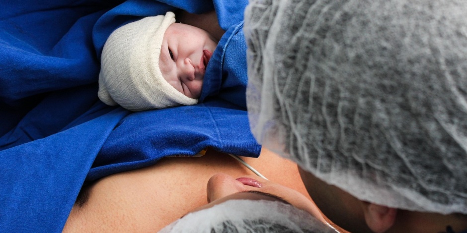 [Tylko u nas] Aleksandra Jakubiak OV: Zrodzony, a nie stworzony