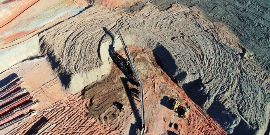 „Uważajcie na KGHM”. Na światowych rynkach zabraknie miedzi