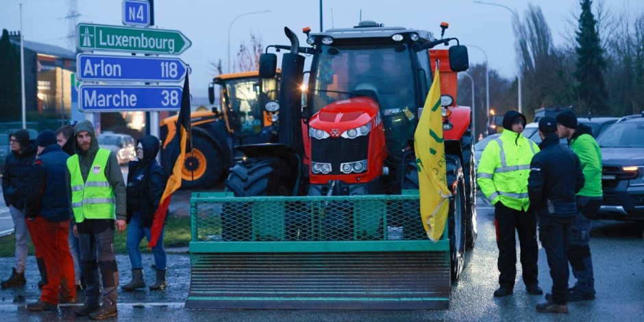 Państwa Unii Europejskiej zgodziły się na zawarcie umowy UE–Mercosur