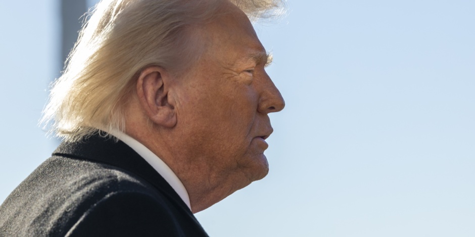 Fatalny dla Putina początek roku. A będzie gorzej