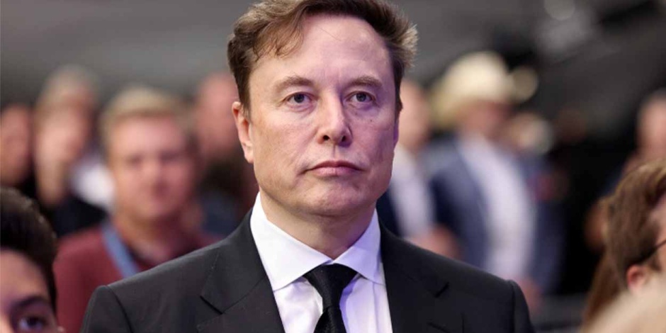 Musk pisze o Polsce. Szaleństwo