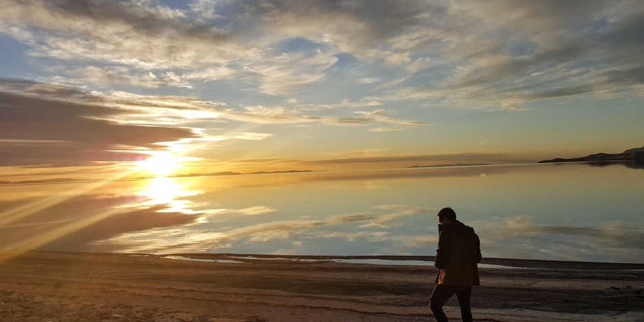 Marcin Bąk: Będzie lepiej czy Armagedon?