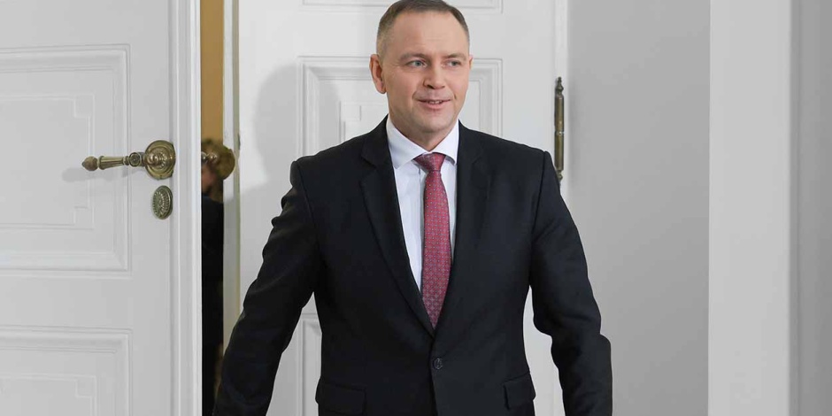 Prezydent rozmawiał z Tuskiem. Konsultacje są realizowane