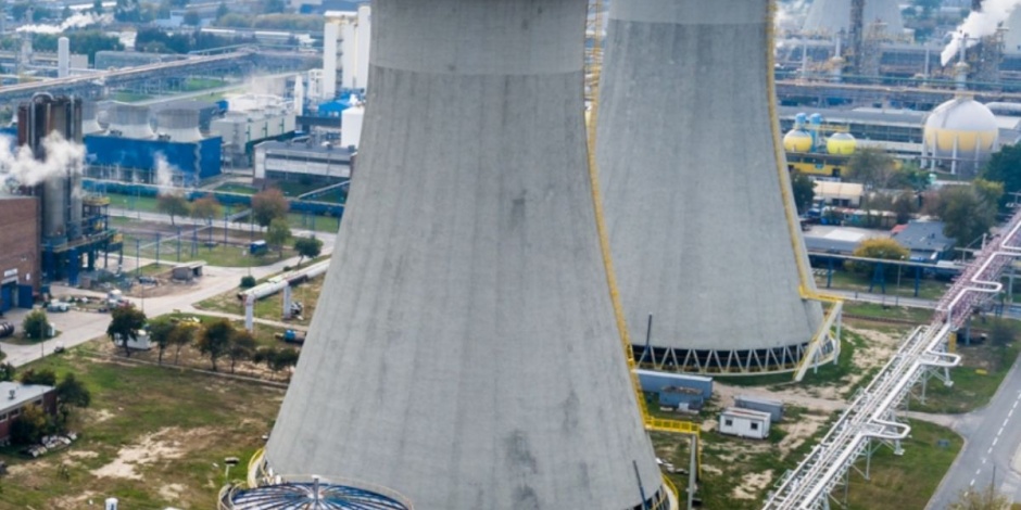 Ciężka sytuacja w Grupie Azoty. Solidarność bije na alarm: Rząd dobija polską chemię