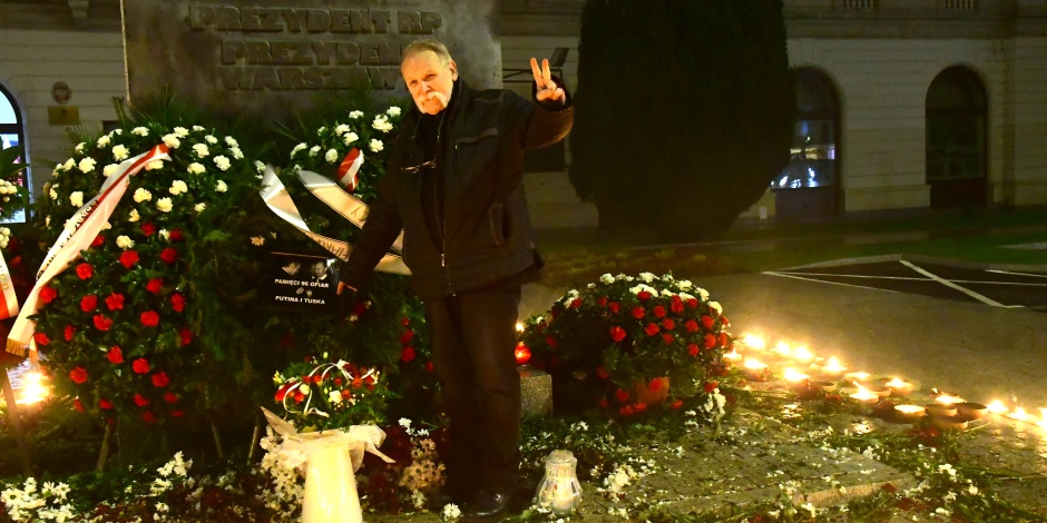 Nie mamy wątpliwości, że chodzi o zemstę polityczną. Regiony NSZZ Solidarność w obronie Adama Borowskiego